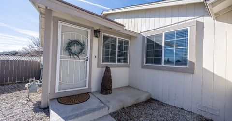 6764 Honeysuckle Court, Reno, NV 89506 Photo