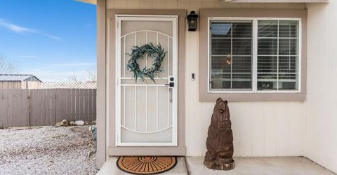 6764 Honeysuckle Court, Reno, NV 89506 Photo