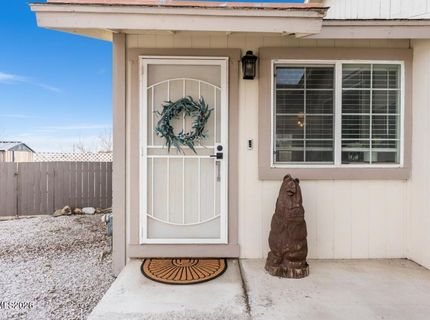 6764 Honeysuckle Court, Reno, NV 89506 Photo