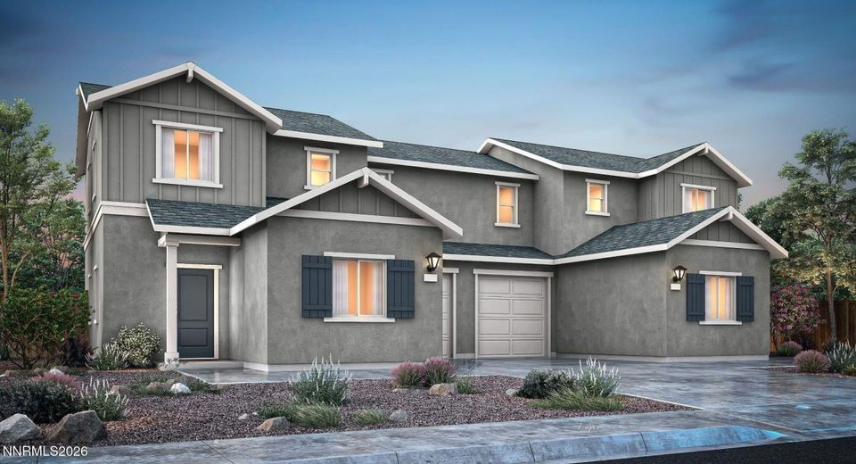 8387 Vermilion Drive, Reno, NV 89506 Photo