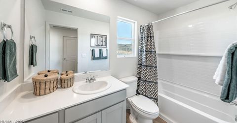 8387 Vermilion Drive, Reno, NV 89506 Photo