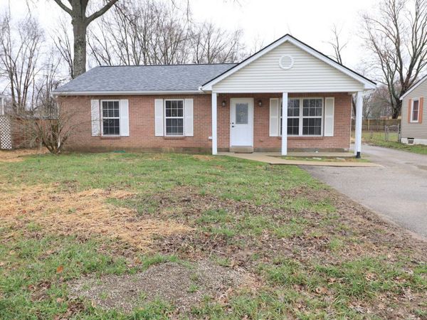 16 Sperling Drive, Batavia Twp, OH 45102