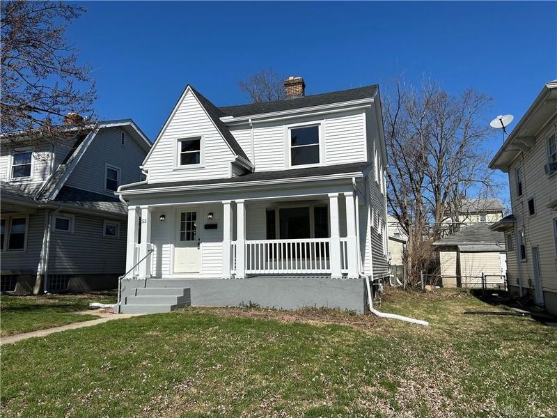 53 E Beechwood Avenue, Dayton, OH 45405 Photo 1