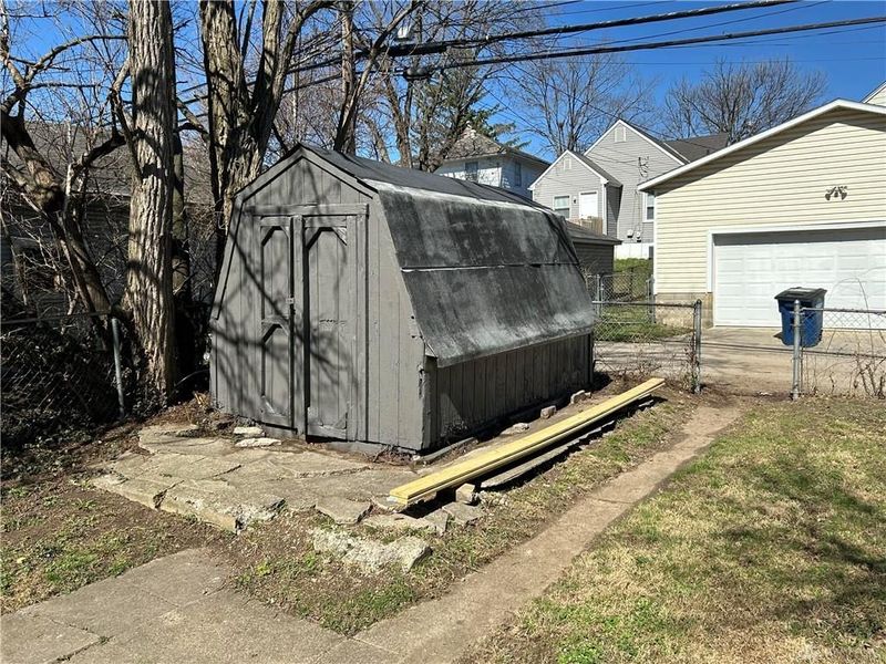 53 E Beechwood Avenue, Dayton, OH 45405 Photo 21