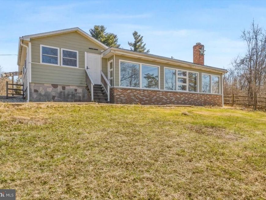 4835 Shookstown Road, Frederick, MD 21702 Main Photo