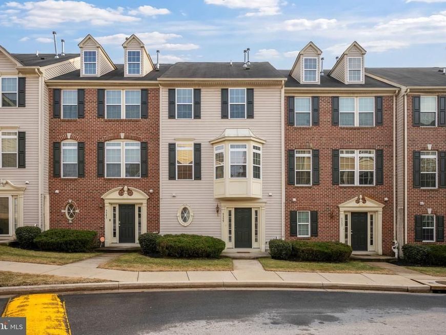 9339 Paragon Way, Unit 9339, Owings Mills, MD 21117 Main Photo