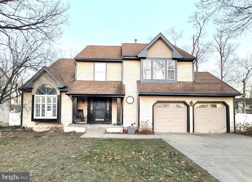 9 Galena Court, Sicklerville, NJ 08081 Main Photo