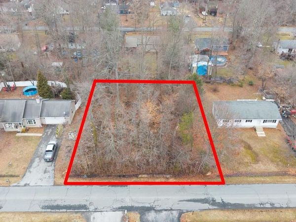 SUNNYSIDE DRIVE, CHESAPEAKE CITY, MD 21915