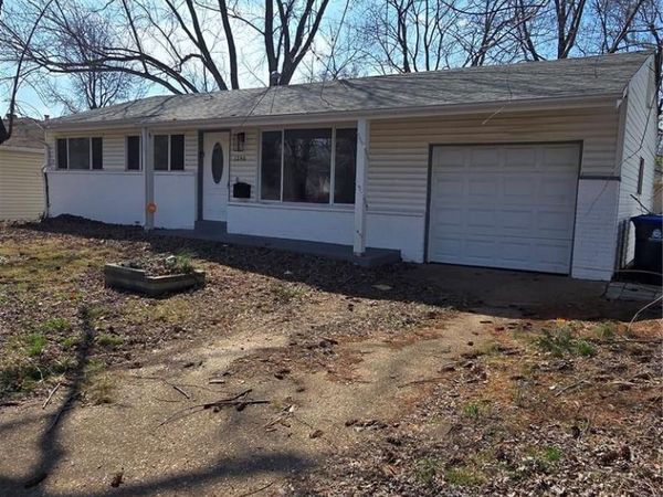 1240 Mullanphy Road, Florissant, MO 63031