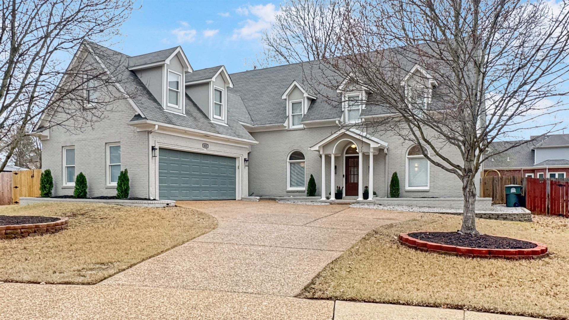 621 Sugarbush Cv S, Collierville, TN 38017 Main Photo