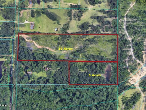 2049 Cleary Road, Florence, MS 39073