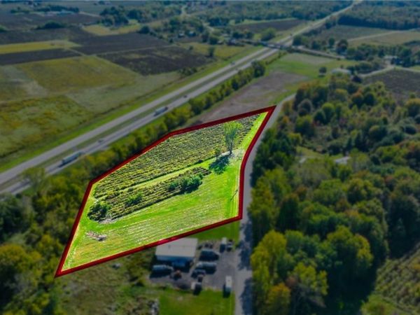 VL Beebe Road, Silver Creek, NY 14136