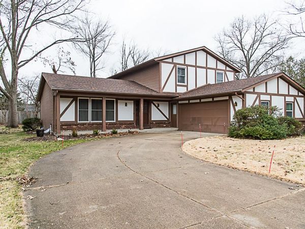 6569 Sunburst Drive, Portage, MI 49024