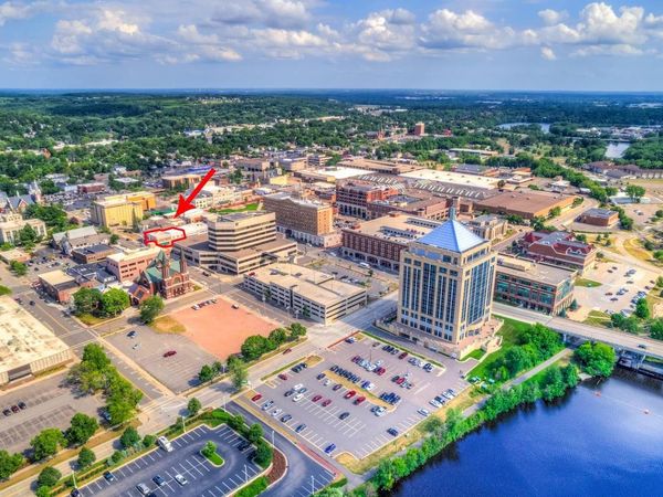 525 N 3RD STREET, Wausau, WI 54403