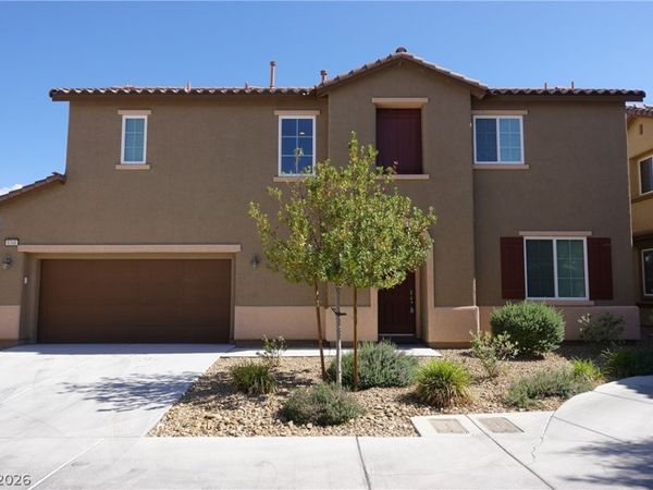 8348 GOURLEY Avenue, Las Vegas, NV 89178