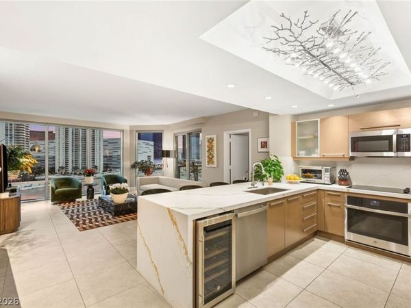 222 Karen Avenue , Unit 1101, Las Vegas, NV 89109