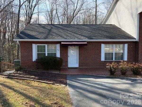 75 Laurelwood Drive , Unit 69, Marion, NC 28752