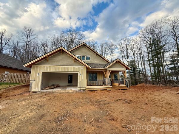 125 Starwood Valley Trail , Arden, NC 28704