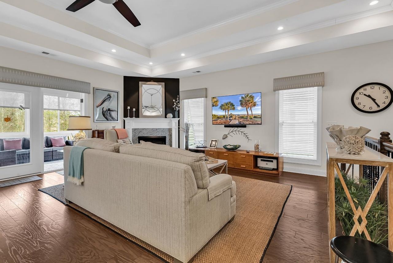 124 Charles Towne Ln. Photo 10