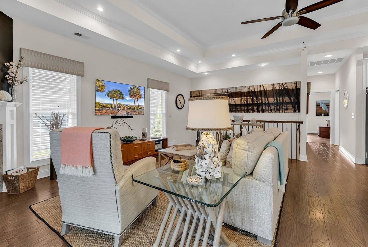 124 Charles Towne Ln. Photo 12