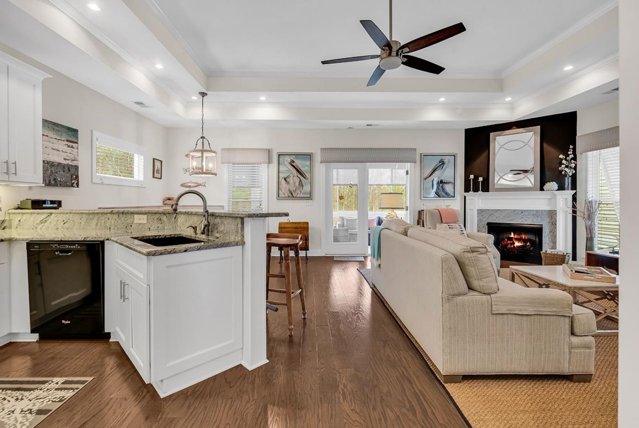 124 Charles Towne Ln. Photo 13