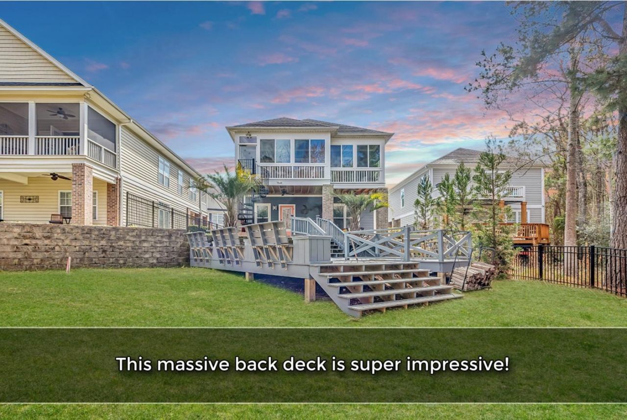 124 Charles Towne Ln. Photo 2