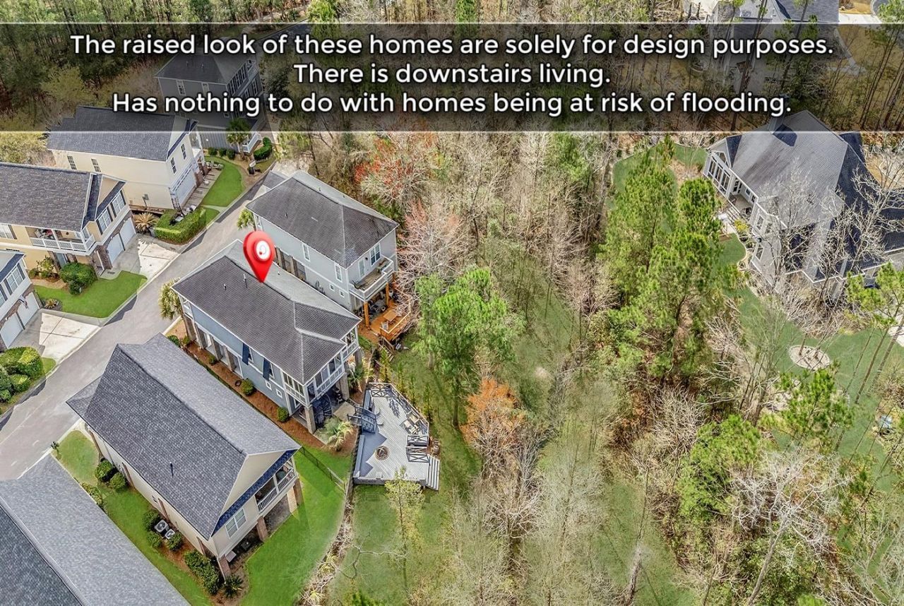 124 Charles Towne Ln. Photo 4