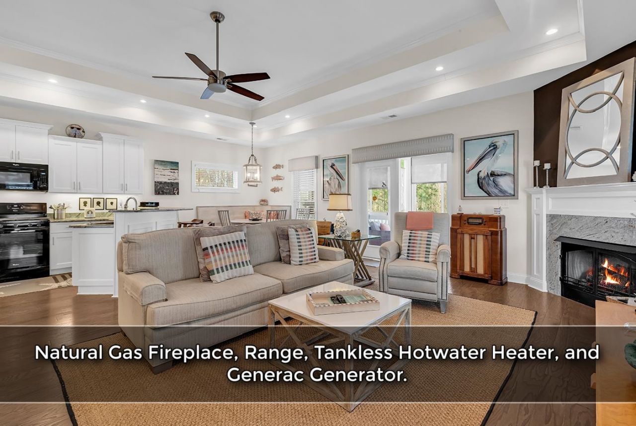 124 Charles Towne Ln. Photo 9