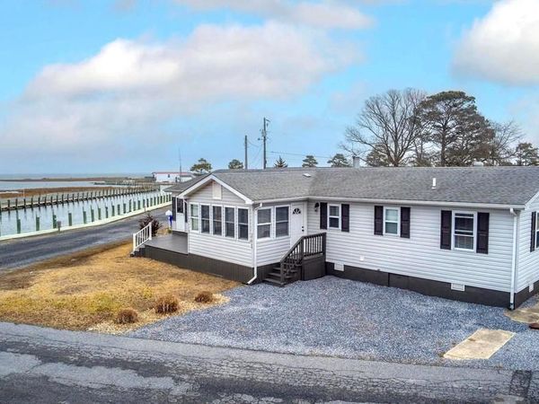 25869 N PINE STREET, MILLSBORO, DE 19966