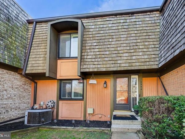 9566 FERN HOLLOW WAY, GAITHERSBURG, MD 20886