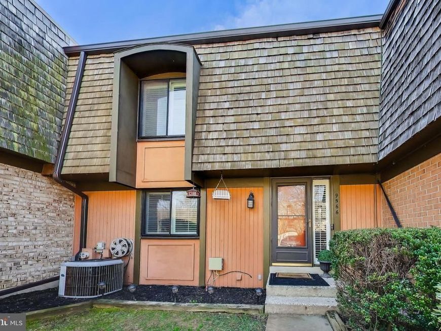 9566 Fern Hollow Way, Gaithersburg, MD 20886 Main Photo
