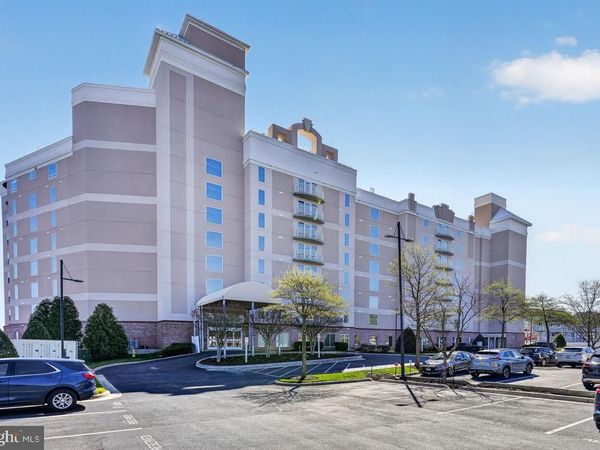 8501 BAYSIDE ROAD, Unit 702, CHESAPEAKE BEACH, MD 20732