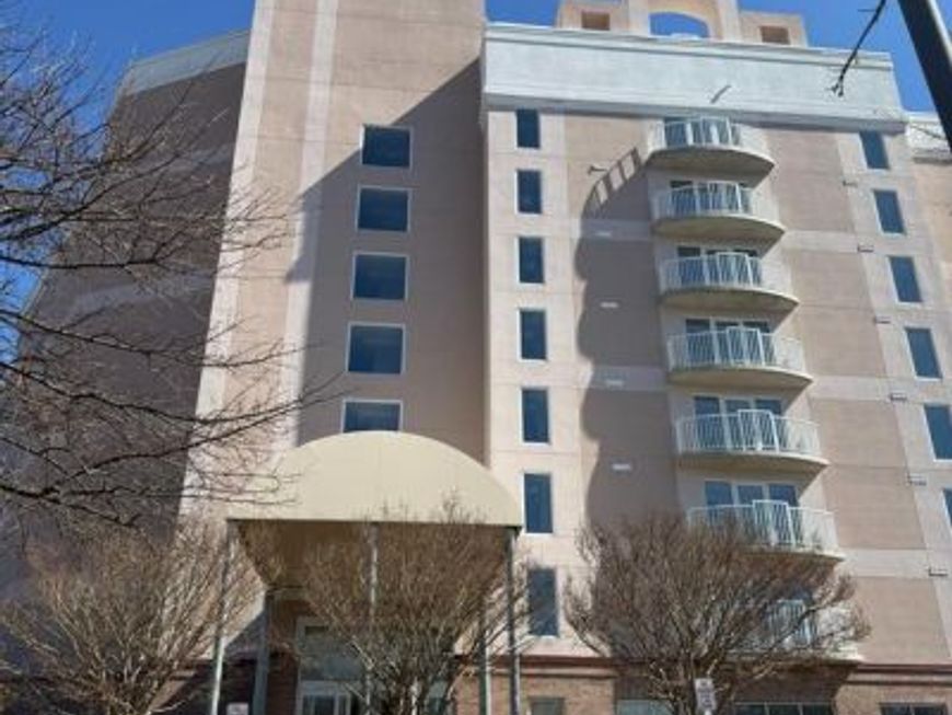 8501 Bayside Road , Unit 702, Chesapeake Beach, MD 20732 Main Photo