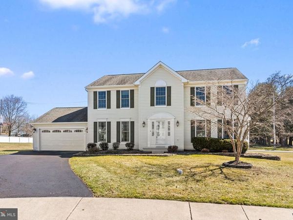 46 QUAIL CIRCLE, SPRING CITY, PA 19475