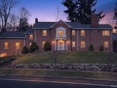 2307 Hill Street, Ann Arbor, MI 48104