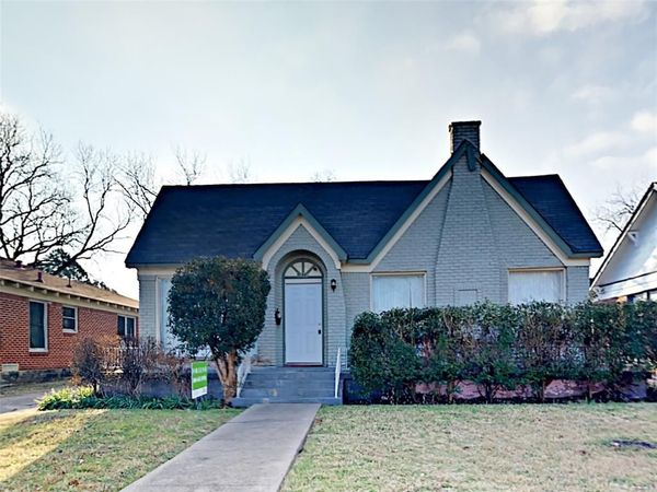 1824 Stella Avenue , Dallas, TX 75203