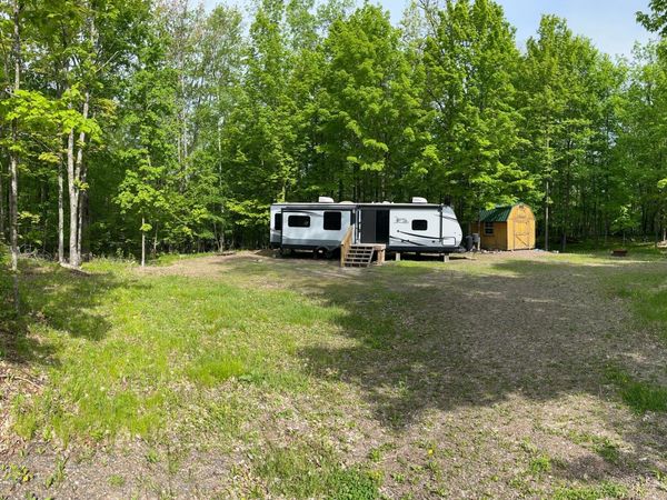 2854 28 1/8 Avenue, Birchwood, WI 54817