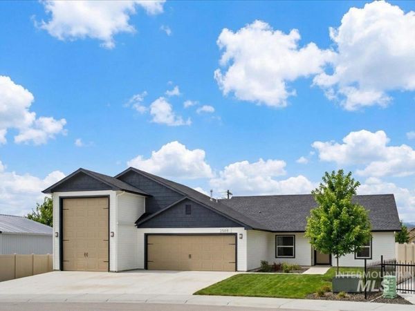 2508 E Crooked Creek Street, Emmett, ID 83617