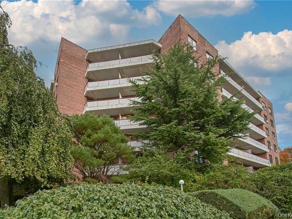 315 King Street, Unit 3C, Port Chester, NY 10573