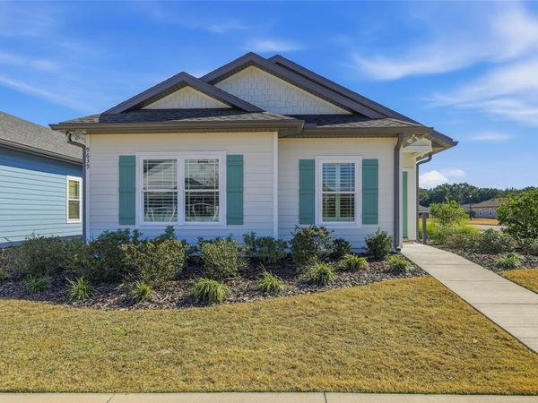 9639 SW 66TH LANE, GAINESVILLE, FL 32608