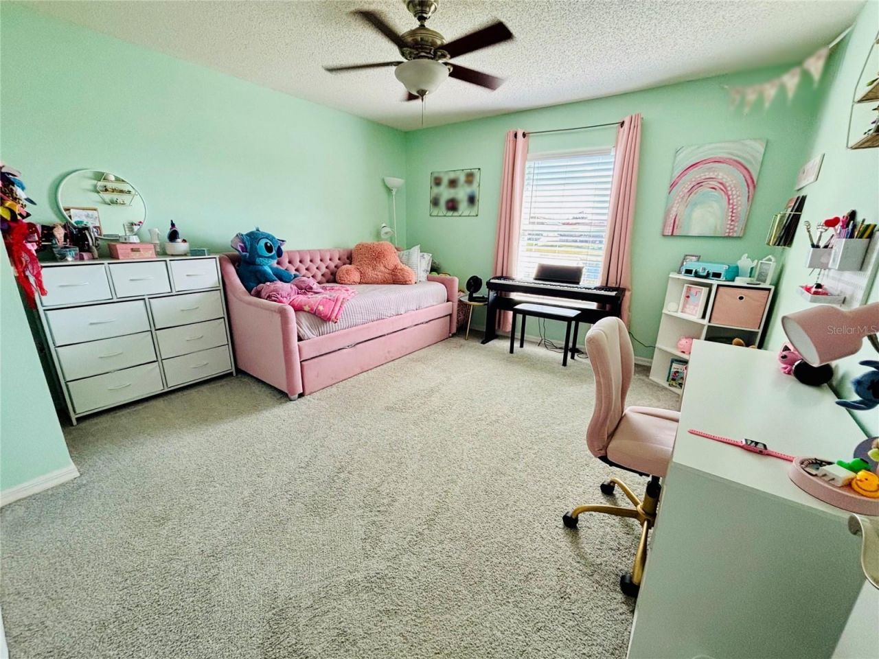 307 Velveteen Place, Chuluota, FL 32766 Photo