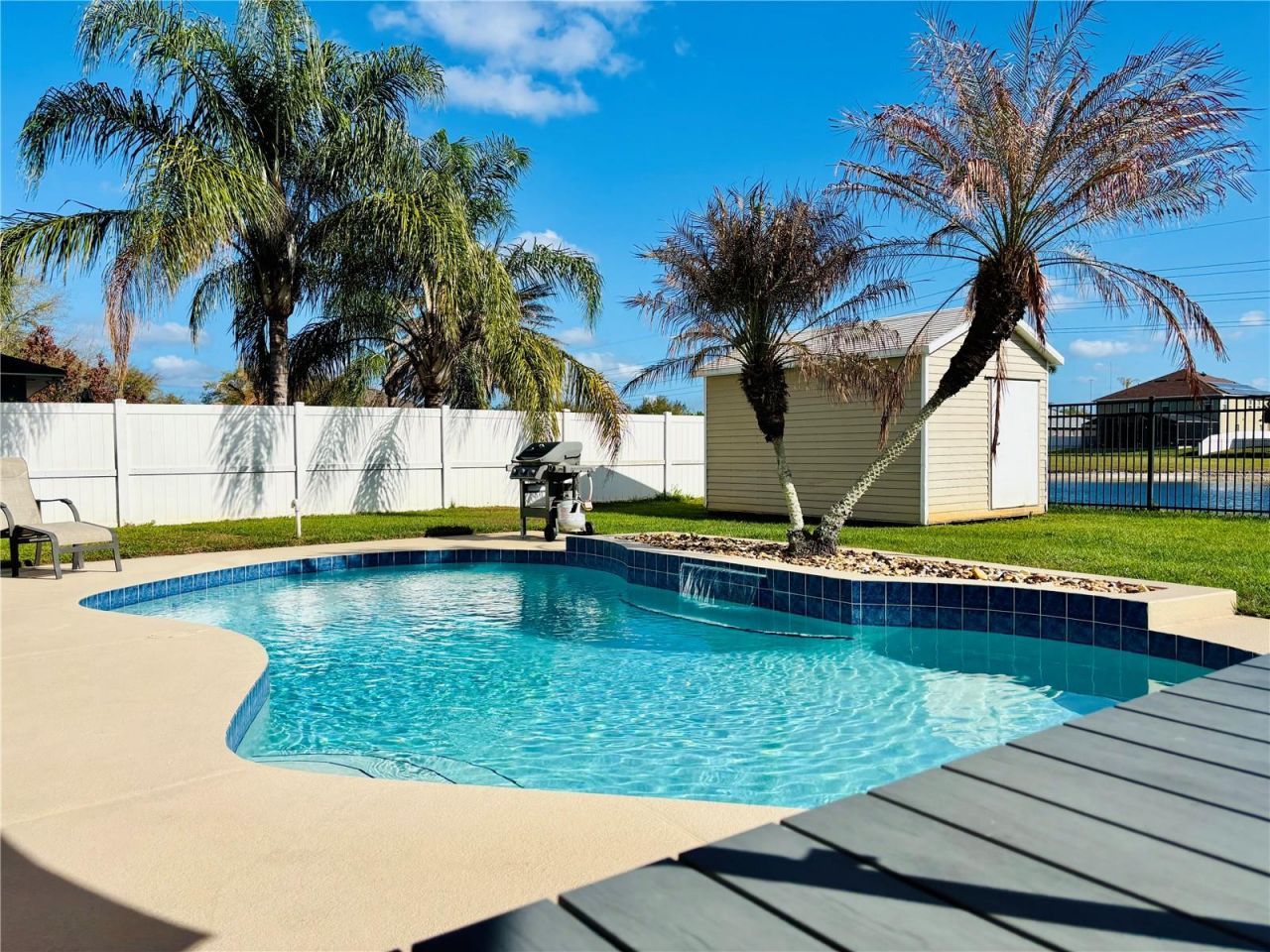 307 Velveteen Place, Chuluota, FL 32766 Photo