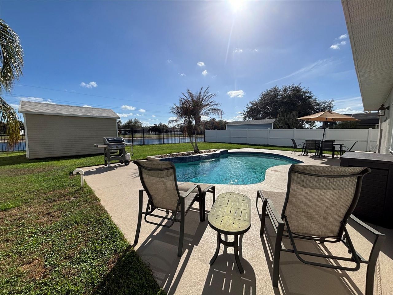 307 Velveteen Place, Chuluota, FL 32766 Photo