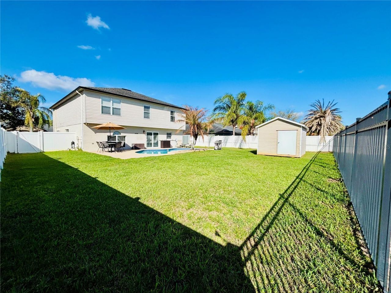 307 Velveteen Place, Chuluota, FL 32766 Photo