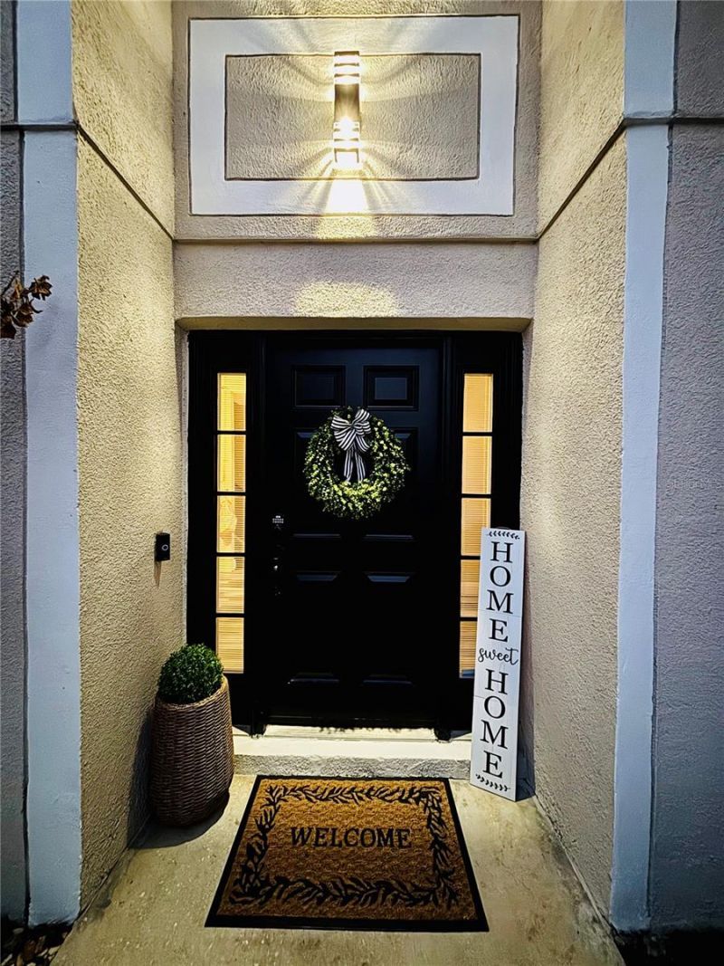 307 Velveteen Place, Chuluota, FL 32766 Photo