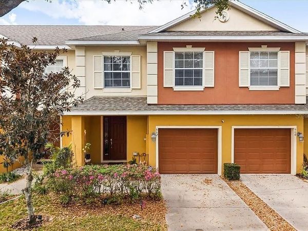 662 FORTANINI CIRCLE, OCOEE, FL 34761