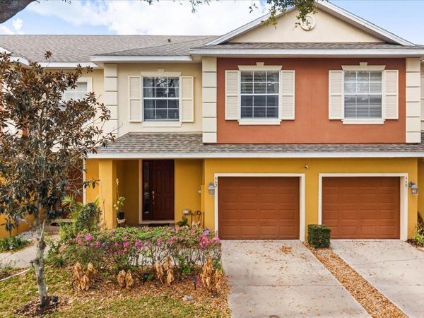 662 FORTANINI CIRCLE , OCOEE, FL 34761