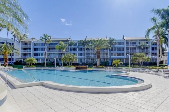 5155 Isla Key Boulevard S, Unit 301, Saint Petersburg, FL 33715 Photo