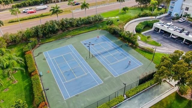 5155 Isla Key Boulevard S, Unit 301, Saint Petersburg, FL 33715 Photo