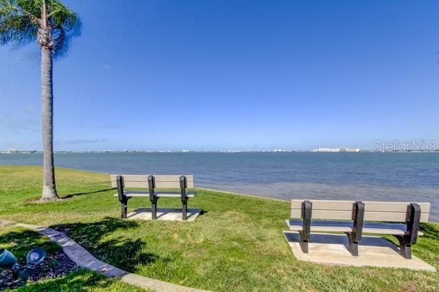 5155 Isla Key Boulevard S, Unit 301, Saint Petersburg, FL 33715 Photo